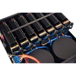 AVXP 3-230 Amplificateur de puissance 3 canaux