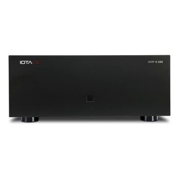 AVXP 3-230 Amplificateur de puissance 3 canaux