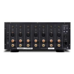 AVXP1 Amplificateur de puissance 7 canaux