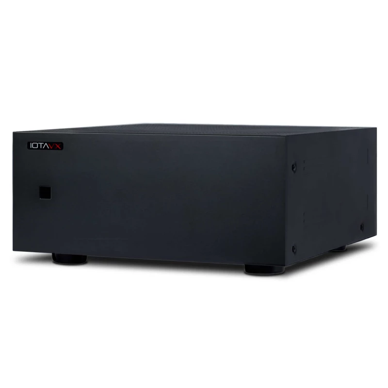 AVXP1 Amplificateur de puissance 7 canaux