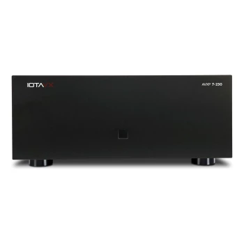 AVXP 7-230 Amplificateur de puissance 7 canaux