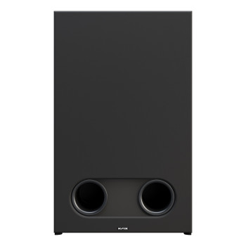 Subwoofer passif Cyclonix 18