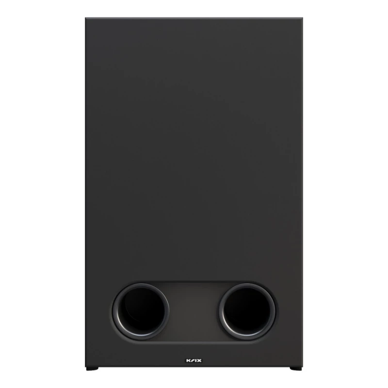 Cyclonix 18 - Subwoofer passif