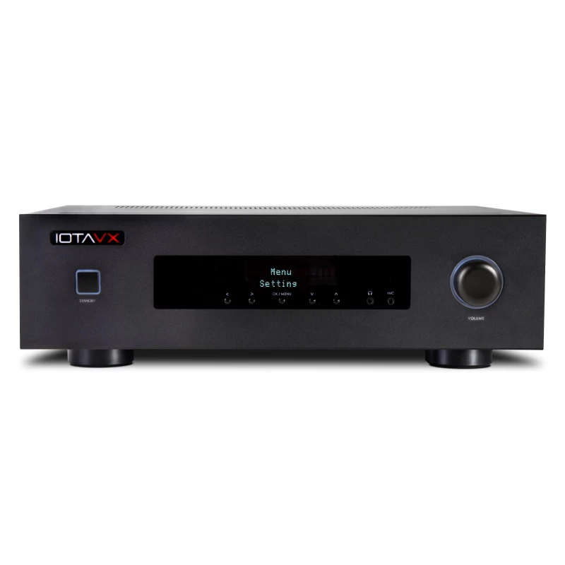 AVX17 Processeur AV Atmos / DTS:X 17 canaux