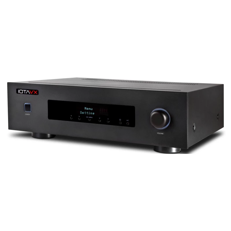 AVX17 Processeur AV Atmos / DTS:X 17 canaux