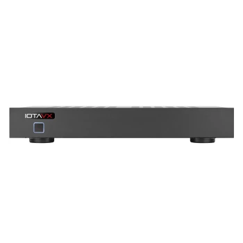 PA3 Amplificateur de puissance 2 canaux