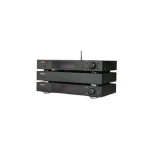 PA3 Amplificateur de puissance 2 canaux