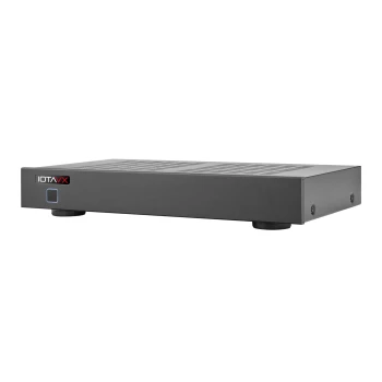 PA3 Amplificateur de puissance 2 canaux