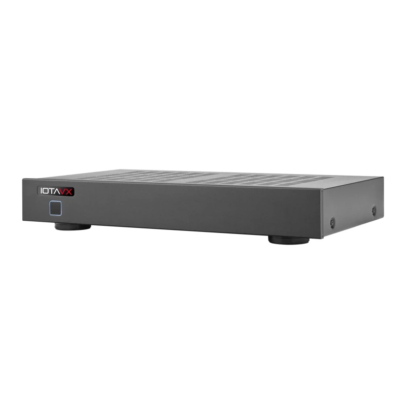 PA3 Amplificateur de puissance 2 canaux