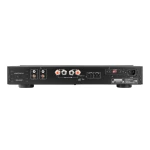 PA3 Amplificateur de puissance 2 canaux