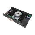 PA3 Amplificateur de puissance 2 canaux