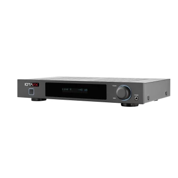 SA3 Amplificateur intégré stéréo