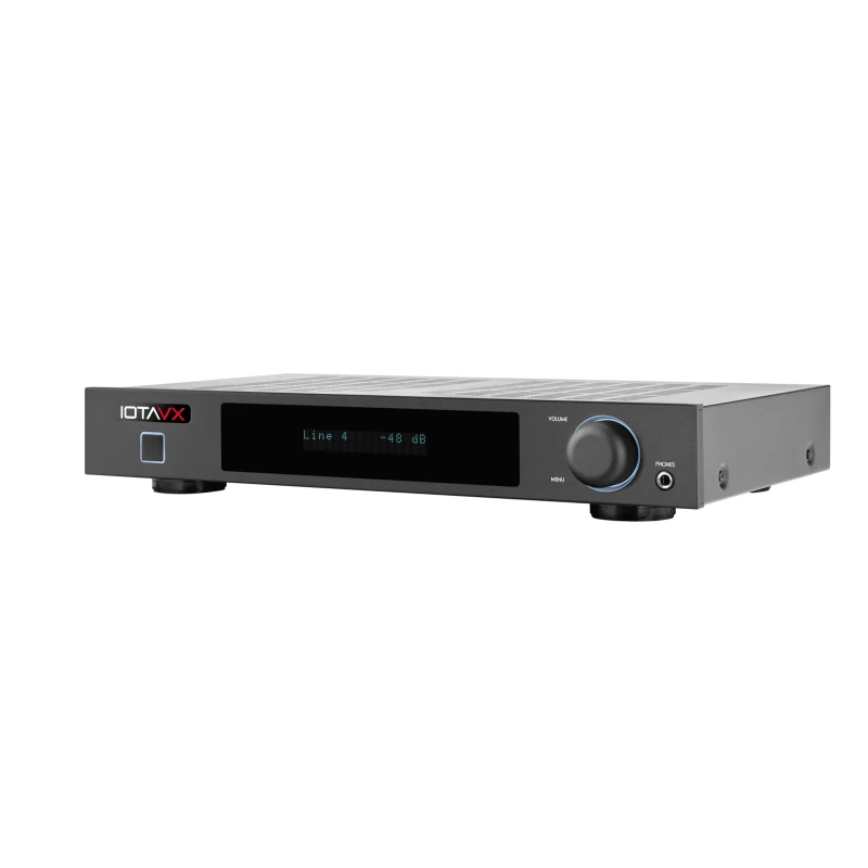 SA3 Amplificateur intégré stéréo