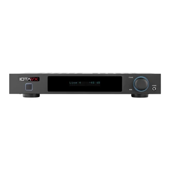 SA3 Amplificateur intégré stéréo