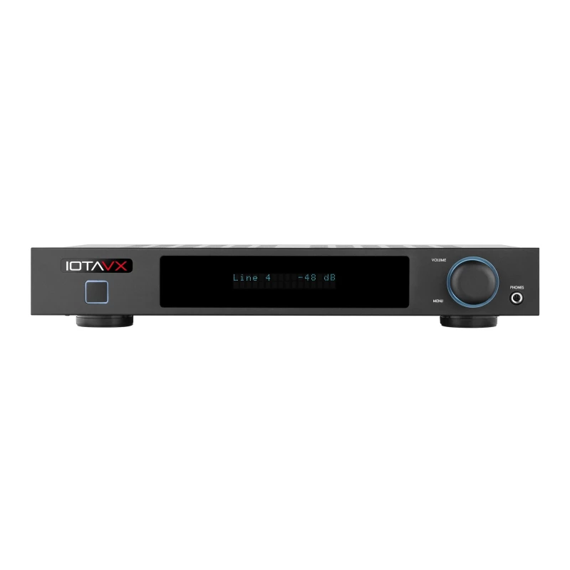 SA3 Amplificateur intégré stéréo