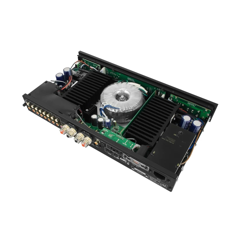 SA3 Amplificateur intégré stéréo