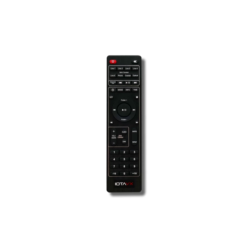 SA3 Amplificateur intégré stéréo