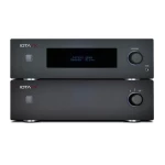 SA40 Amplificateur intégré stéréo