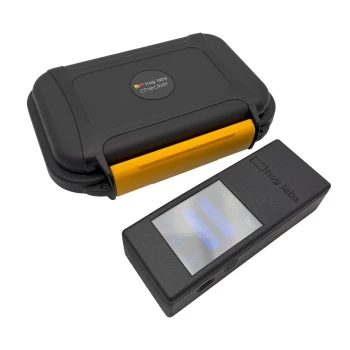 HSG Labs Checker