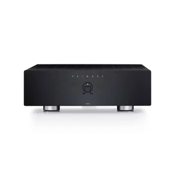 A35.2 - Amplificateur Stéréo 2x200 Watts