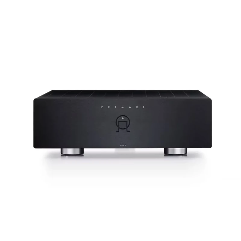 A35.2 - Amplificateur Stéréo 2x200 Watts
