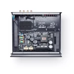 A35.2 - Amplificateur Stéréo 2x200 Watts