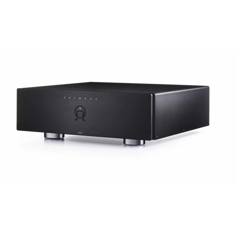A35.2 - Amplificateur Stéréo 2x200 Watts
