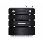 A35.2 - Amplificateur Stéréo 2x200 Watts