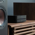 PowerNode 2025 - Ampli hi-fi connecté