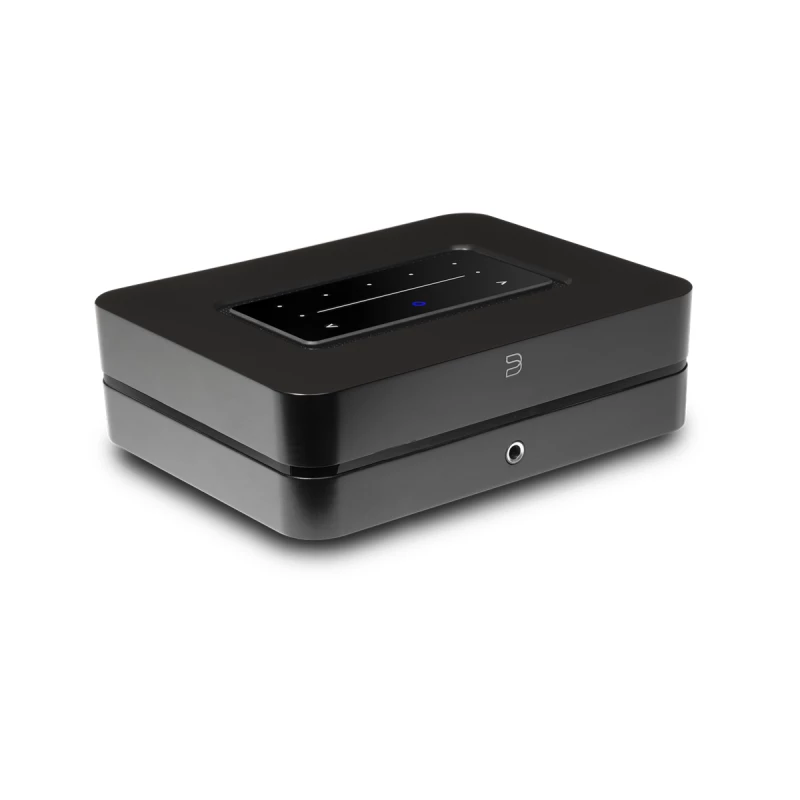 PowerNode 2025 - Ampli hi-fi connecté