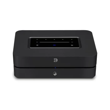 PowerNode 2025 - Ampli hi-fi connecté
