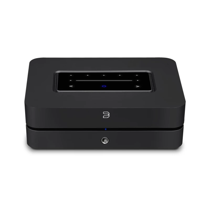 PowerNode 2025 - Ampli hi-fi connecté
