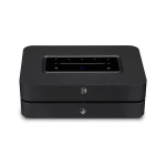 PowerNode 2025 - Ampli hi-fi connecté