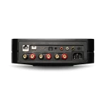 PowerNode 2025 - Ampli hi-fi connecté