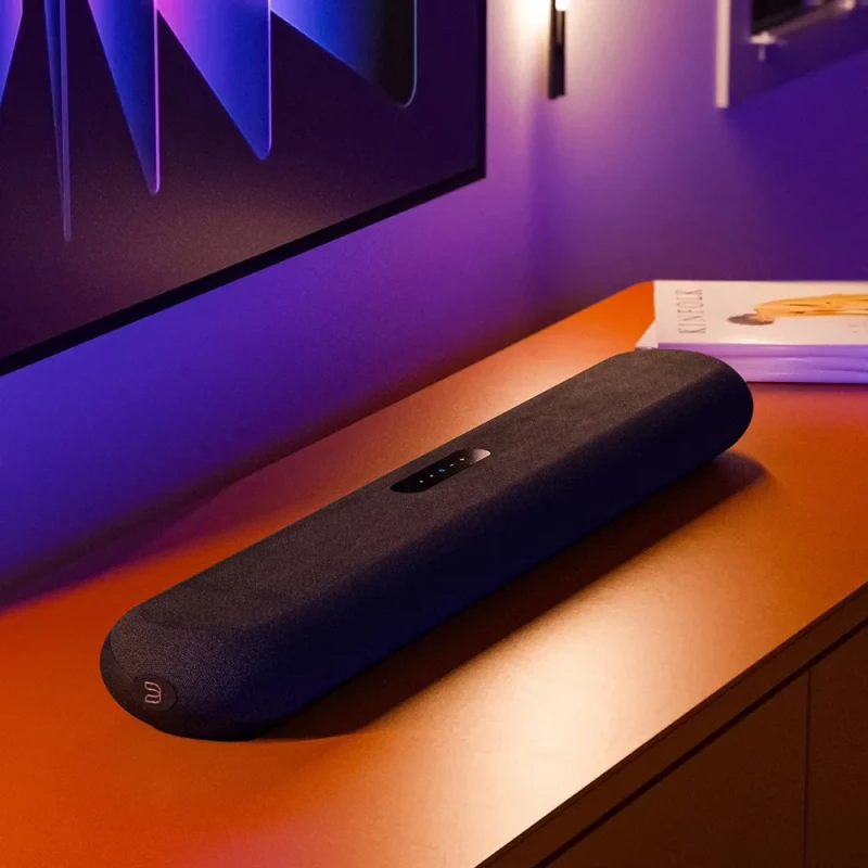 Pulse Cinema mini