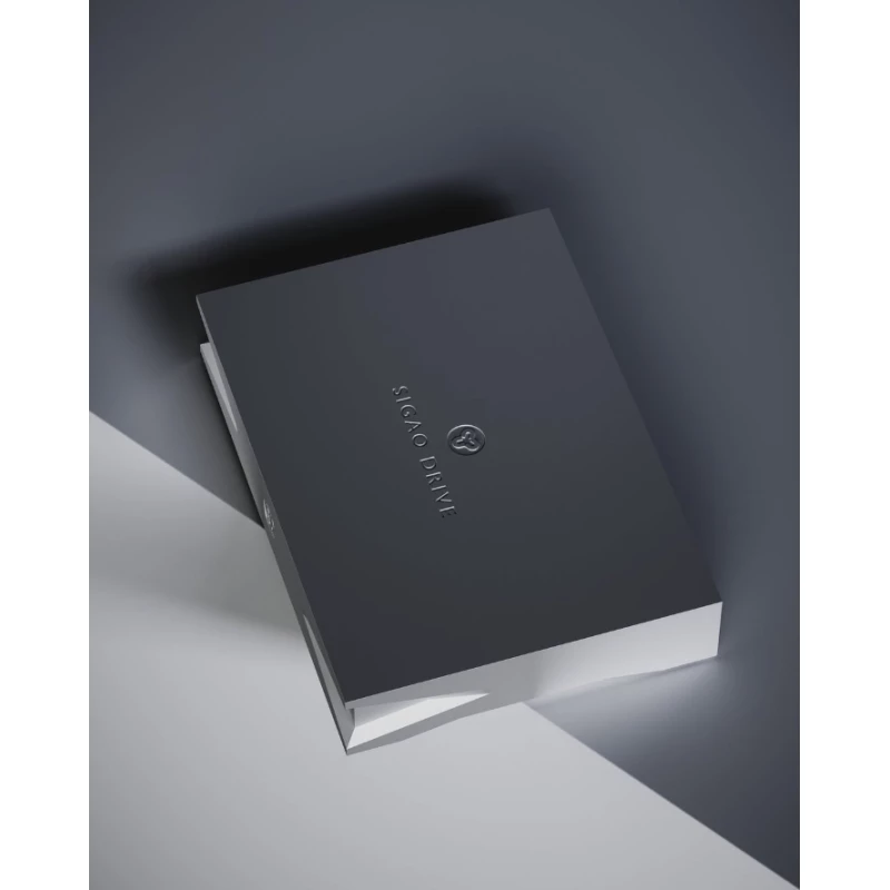 Sigao Drive Filtre actif