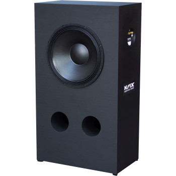 Subwoofer passif Cyclonix 18