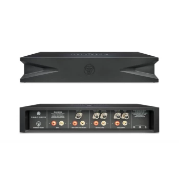 Sigao Drive Filtre actif