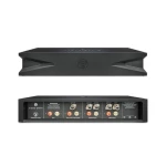 Sigao Drive Filtre actif