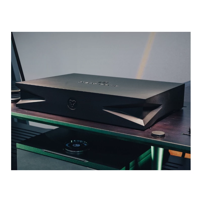 Sigao Drive Filtre actif