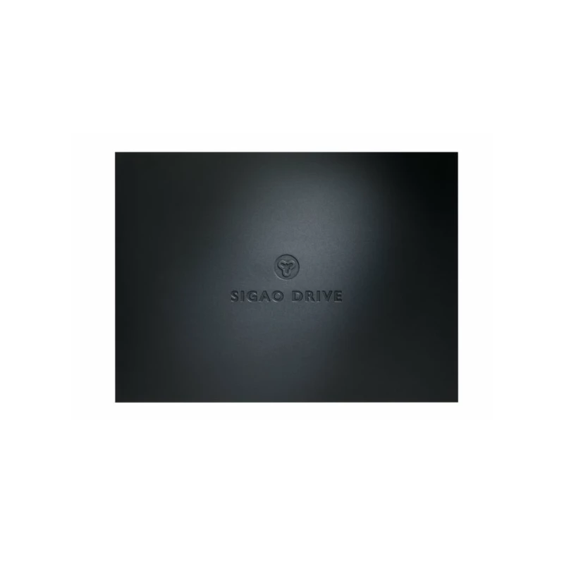 Sigao Drive Filtre actif