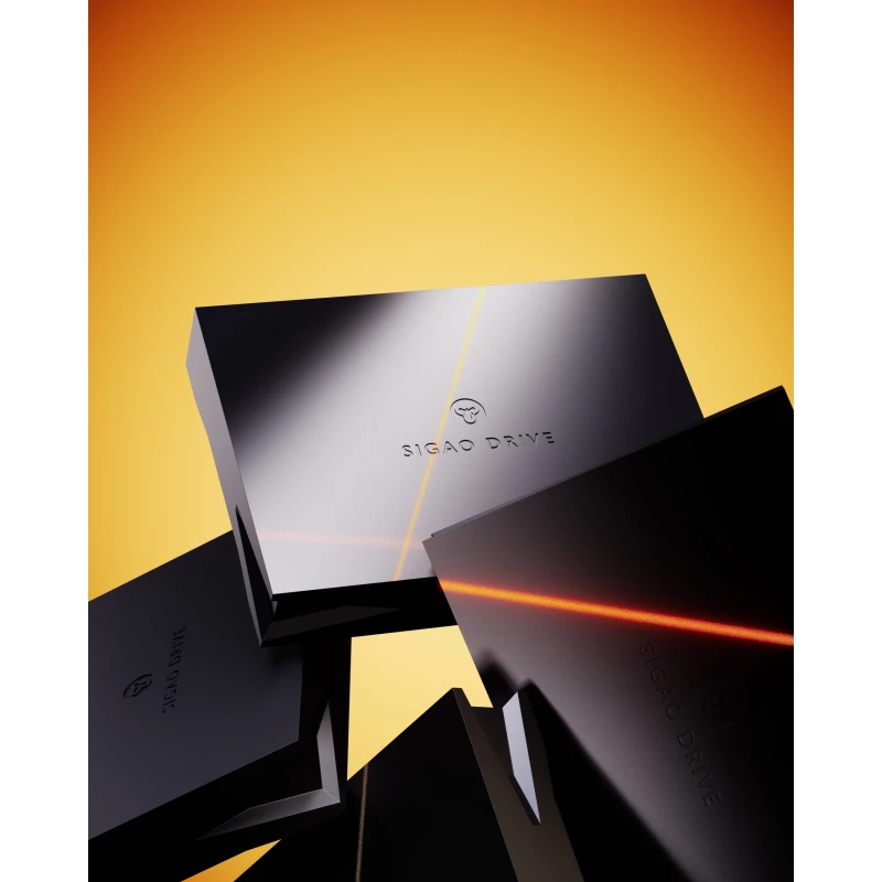 Sigao Drive Filtre actif