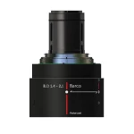Heimdall + avec lentille ILD 1.4-2.1:1