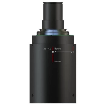 Heimdall + avec lentille ILD 2.1-4.0:1