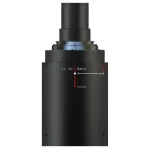 Heimdall + avec lentille ILD 2.1-4.0:1