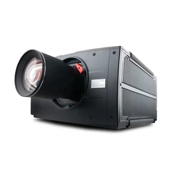 Heimdall CS+ avec lentille ILD 2.1-4.0:1