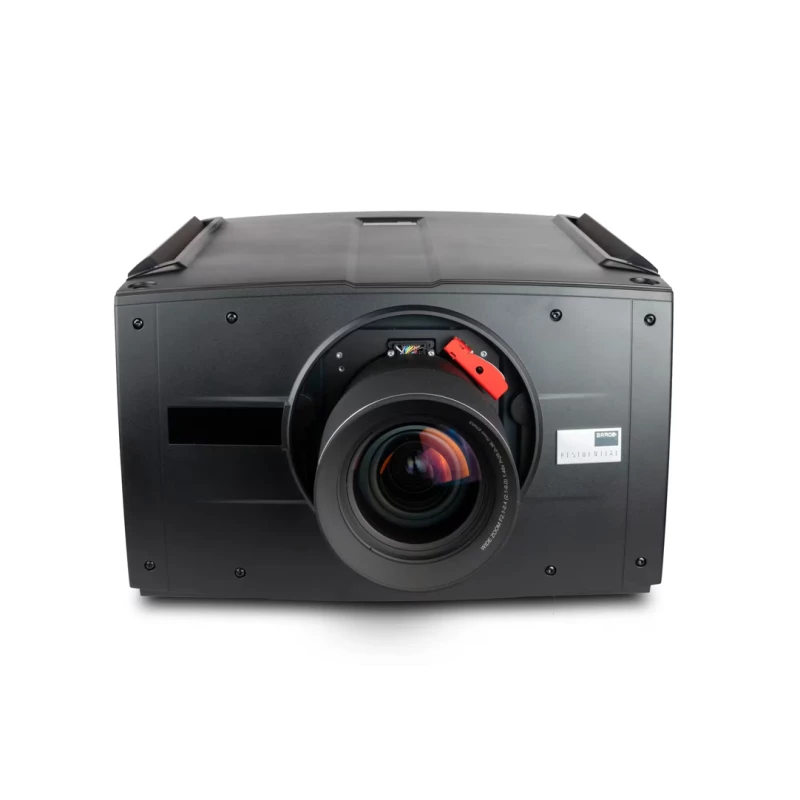 Heimdall CS+ avec lentille ILD 2.1-4.0:1