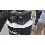 Heimdall CS+ avec lentille ILD 2.1-4.0:1
