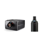 Heimdall CS+ avec lentille ILD 2.1-4.0:1