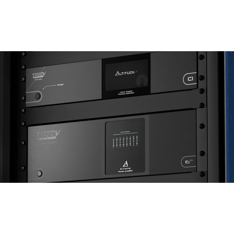 Altitude CI